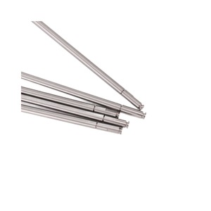 Tubes capillaires en acier inoxydable Fetion, diamètre 0,1 mm, usinage sur mesure pour le test de puces - Product Image 5