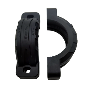 ABS PP PC PA66 piezas de inyección de plástico - Product Image 3