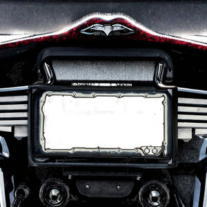 Junta del Cárter de Aceite del Motor 12612350 para Chevrolet Chevy Camaro para Pontiac 5.3 5.7 6.0 LS1 LS2 LS3 LM7 OEM AEM+Almohadilla de Aluminio 1 - Product Image 3