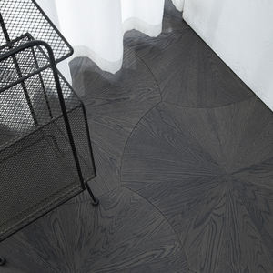 <span class=keywords><strong>Parquet</strong></span> en chêne d'ingénierie écologique au design moderne contreplaqué de bois dur de haute qualité de 600mm pour l'intérieur de la maison de la chambre à coucher - Product Image 3