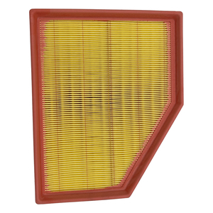 Filter Udara Mesin Kompatibel untuk BMW Seri 5/6/7 X3/X4/X5/X6 13718577171 13718691835 Elemen Filter Udara Mesin Model 18-20 - Product Image 1