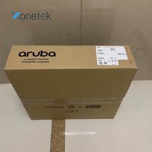 Commutateur Ethernet de couche 3 <span class=keywords><strong>Aruba</strong></span> 3810M 16SFP+ 2 emplacements <span class=keywords><strong>JL075A</strong></span> - Product Image 2