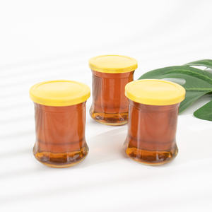 Miel liquide biologique naturel pur de première qualité 100% du Yémen <span class=keywords><strong>Sidr</strong></span>/Sider en bouteille, marque DELI, 80g, première qualité, HALAL, HACCP - Product Image 6