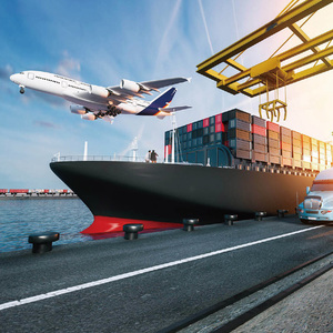 Cheapest Trucking+Express Freight Forwarding DHL FedEx From China to USA UK Canada Italy Aus <strong>Free</strong> Dropshipping <strong>Shipping</strong> Agent - Product Image 3