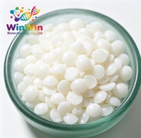 Alcool cétylique de qualité cosmétique Winwin Supply pour les soins de la peau