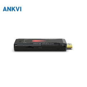 กล่องทีวีแอนดรอยด์ X96 S400 Allwinner H313 4K 60fps Android 10.0 2GB 16GB - Product Image 2