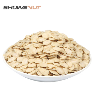 גרעיני אבטיח קלויים ומקולפים SHOWENUT, קרטון 10 ק\"ג - Product Image 1