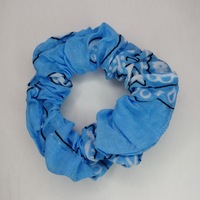 2019 personnalisé mode en gros néon élastique velours cheveux chouchous bande 100 pcs/lot livraison gratuite