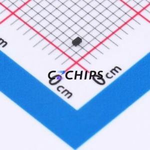 ทรานซิสเตอร์ DFN1006-3 TPSP3222-02ETG ESD ของแท้ใหม่และป้องกันไฟกระชาก (TVS/ESD) - Product Image 1