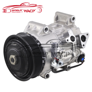 Compressore ca Auto compressore ca Auto compressore ca Auto per Toyota Camry per RAV4 per Vanguard 2.0 2011-2018 WXTT084 - Product Image 2
