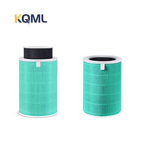 Reemplazos de filtro de purificador de aire para <span class=keywords><strong>Xiaomi</strong></span> 2 2C 2H 2S 3 3C 3H - Product Image 1