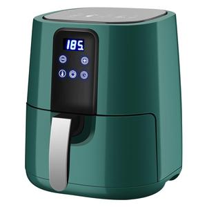 2023 New China Smart Electric Air Fryer forni Air friggitrici <span class=keywords><strong>Mondial</strong></span> No Oil Air Fryer Machine wholesale - Product Image 6
