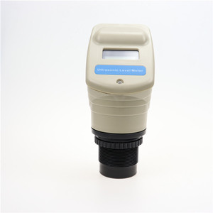 Sensor de Nivel Ultrasónico Inteligente Remoto RS485 de 0-10V para Almacenamiento - Product Image 6