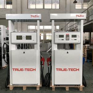 Dispensadores de combustible gilbarco, máquina digital electrónica de bombas para diésel y gasolina - Product Image 5