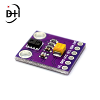 MCU-9900 APDS9900 Modul Sensor Cahaya Sekitar Digital Sensor Jarak Sensor Cahaya Sekitar