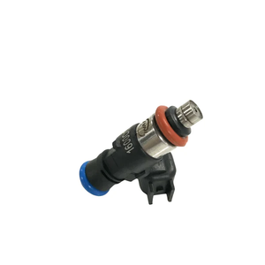 Injecteurs de carburant de style LS3 LSA LS7 1600cc 152lb compatibles E85 avec test ASNU - Product Image 2