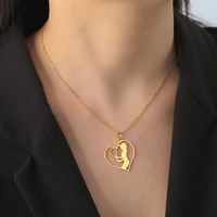 10 Stück Schlittschuhläufer-Mädchen-Anhänger aus Edelstahl, Eiskunstläufer-Charms, Tanzpose, Wintersport-Figur, DIY-Zubehör