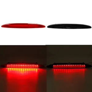 Luz de Freno LED de 12V, Tercera Luz de Freno, Lámpara de Señalización de Montaje Alto para BMW MINI Cooper R50 R53 1.ª Generación 2001 2002 2003 2004 2005 2006 - Product Image 6