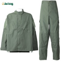 Veste et pantalon de camouflage Vêtements de combat Vêtements de sécurité Uniformes tactiques ACU pour les amoureux du plein air