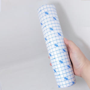 Cinta Quirúrgica Misawa 10x500cm Transpirable No Tejida, Vendaje Médico con Patrón a Cuadros para Fijación y Soporte - Product Image 2