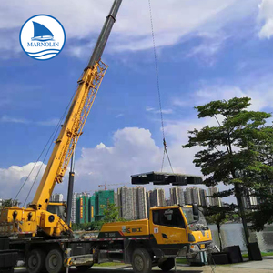 Nuevo Muelle Flotante para Barcos Marnolin con Plataforma de Aluminio, Muelle Flotante para <span class=keywords><strong>Marina</strong></span> - Product Image 1