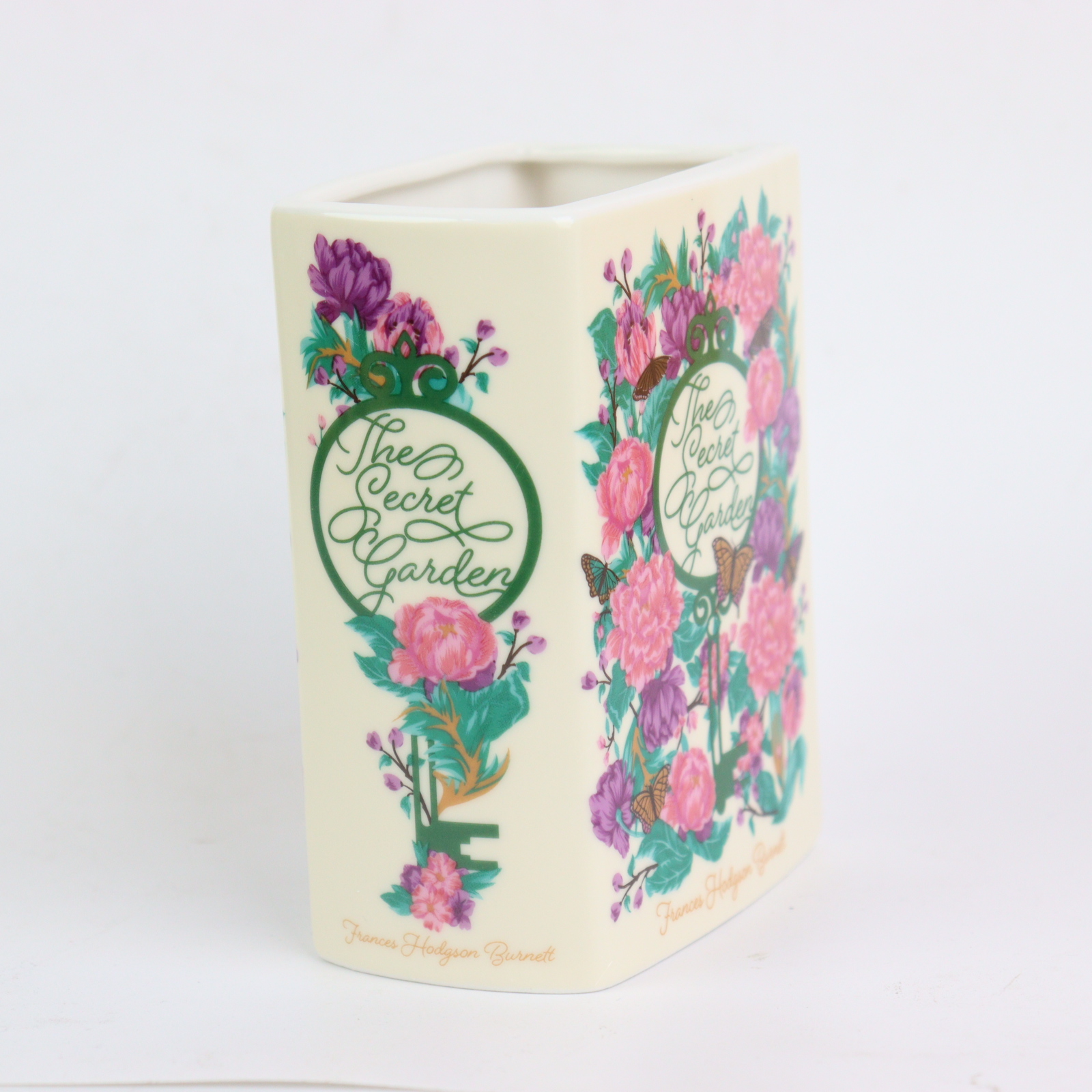Ricchezze Bianche in Fiore