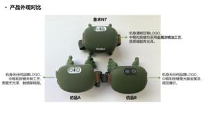 Masajeador de Hombros y Cuello Original Autorizado SiaaSoo N7 Master para Relajación y Comodidad, Masajeador de Cuello SiaaSoo - Product Image 4