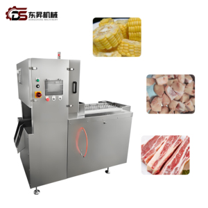 Sierra Automática Multiusos para Cortar Huesos, Utilizada para Cortar Carne Congelada, Apta para Maquinaria de Grado Industrial - Product Image 1