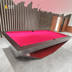 Nhà Máy Trực Tiếp 7ft 8ft <span class=keywords><strong>9ft</strong></span> Tùy Chỉnh Sang Trọng Chuyên Nghiệp Slate <span class=keywords><strong>Snooker</strong></span> Bảng Hồ Bơi <span class=keywords><strong>9ft</strong></span> Bàn Bida - Product Image 3
