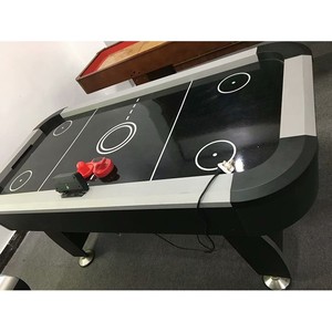 <span class=keywords><strong>Air</strong></span> <span class=keywords><strong>hockey</strong></span>, motor eléctrico del ventilador del <span class=keywords><strong>hockey</strong></span> de aire 6FT en venta-SZX - Product Image 2