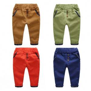 Venta al por Mayor en Línea de Ropa de Segunda Mano, Ropa Infantil Usada de Algodón para Venta por Lotes - Product Image 1