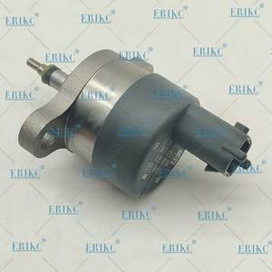ERIKC 0281002500 unidad de medición de combustible diésel válvula solenoide 0281002500 9949317 500335863 0281002295 para Iveco - Product Image 4