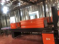 Machine de scellage automatique électrique 1000BPH de haute qualité pour boissons pour textiles hôtels magasins d'alimentation composants PLC