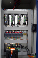 Offre Spéciale : Machine de fraisage CNC pour bois A2-1325-1*6 avec contrôle Syntec/NC Studio PLC et broche 6KW pour haute précision et vitesse