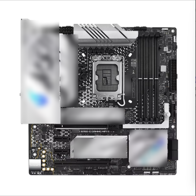 Wholesale Original New B760-G GAMING WIFI LGA1700 MATX Motherboard 128GB 4xDDR5