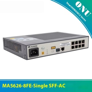 Cho <span class=keywords><strong>Huawei</strong></span> <span class=keywords><strong>MA5626</strong></span>-8 <span class=keywords><strong>onu</strong></span> 8 FE cổng duy nhất SFP uplink nhiều cho GE downlink cho FTTH kinh doanh truy cập RJ45 hỗ trợ <span class=keywords><strong>GPON</strong></span> - Product Image 2