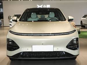 Xpeng G6 725 Extra Long Range Max Flagship Edition SUV intermédiaire 100% électrique, autonomie de 725 km, système HUD AR, système de parfum, batterie de 87 kWh - Product Image 3