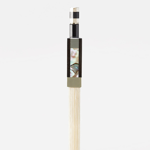 <span class=keywords><strong>Arco</strong></span> de Violín de fibra de carbono, <span class=keywords><strong>precio</strong></span> al por mayor de fábrica, buena calidad - Product Image 1
