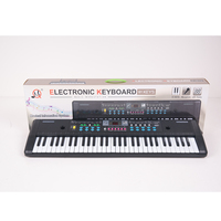 Professional Electronic Organ Musical Instruments Electric Keyboard Piano