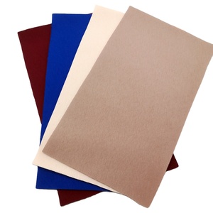 Oeko-tex padrão 100 grs certificado impermeável, 100% poliéster não tecido do estofado do carro colorido estofos do carro - Product Image 6