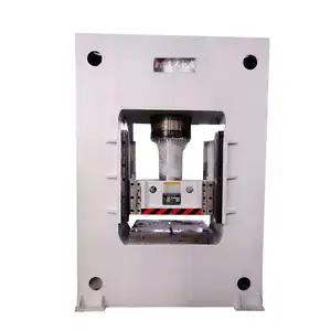 Máquina automática para fabricar bombas de baño, prensa de bolas hidráulica