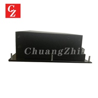 Panel de Control Metálico CZ para Compresor de Aire Sullair (Programa 88290007-999 y 88290007-789)