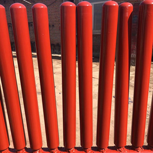 Foam Fire Extinguisher Foaming Bottle 500ml Steel Cylinder For Mining Use - Product Image 4