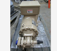 Pièces de compresseur à vis de refroidisseur de 120 tonnes CHHP Trane Helirotor Compresseur CHHP0N2TKE0N134A Meilleur prix de compresseur de réfrigérateur
