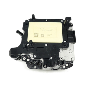 Caja de Cambios DQ250 02E927770AD 02E927770AT 02E927770AJ Unidad de Control de Transmisión <span class=keywords><strong>DSG</strong></span> para <span class=keywords><strong>Golf</strong></span> <span class=keywords><strong>GTI</strong></span> Jetta Leon Audi A3 Q3 Mecatrónica - Product Image 4