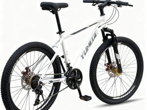 Bicicletta Mountain Bike per Adulti con Telaio in Lega di Alluminio Personalizzabile con il Tuo Logo, 26 Pollici, 21 Velocità, Freno a Disco e Forcella Ammortizzata - Product Image 4