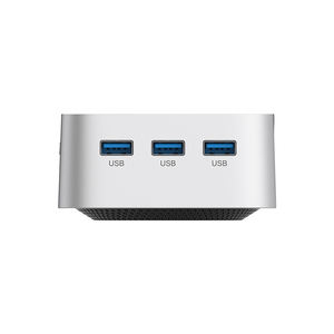 Zkmagic kleiner aber leistungsstarker Mini-Pc Windows11 T8PRO N5105 M.<span class=keywords><strong>2</strong></span> 2242 NGFF/NVMe Max <span class=keywords><strong>2</strong></span> TB SSD 4K HDMI2.0 Anzeige Mini-Desktop-PC - Product Image 4