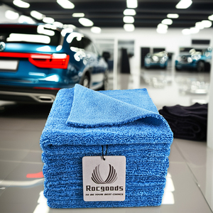 Serviette de couture de <span class=keywords><strong>voiture</strong></span> en microfibre sans bord, serviette de <span class=keywords><strong>nettoyage</strong></span> en peluche, lavage de <span class=keywords><strong>voiture</strong></span> à ultrasons, serviettes sèches, <span class=keywords><strong>nettoyage</strong></span> en microfibre - Product Image 5