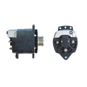 Ave2151 alternator 24 Volts 150 amp thích hợp cho động cơ ca6110 yc6108 cho động cơ diesel faw 6dl1 cho động cơ Cummins - Product Image 1