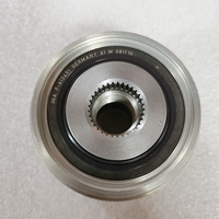 Poulie d'alternateur INA pour NISSAN NV350 Van (E26) F-613451 535033110 23100-3XA0A 23100-3XA1A 23100-3XA2A 23100-3XA3A